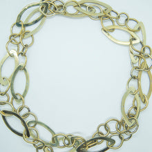 Cargar imagen en el visor de la galería, COLLAR DE BRONCE
