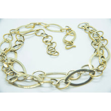 Cargar imagen en el visor de la galería, COLLAR DE BRONCE
