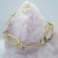 Cargar imagen en el visor de la galería, COLLAR DE BRONCE
