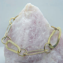 Cargar imagen en el visor de la galería, COLLAR DE BRONCE
