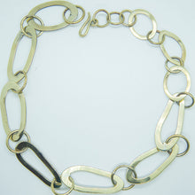 Cargar imagen en el visor de la galería, COLLAR DE BRONCE

