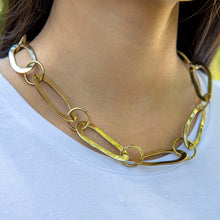 Cargar imagen en el visor de la galería, COLLAR DE BRONCE
