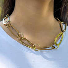 Cargar imagen en el visor de la galería, COLLAR DE BRONCE
