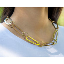 Cargar imagen en el visor de la galería, COLLAR DE BRONCE
