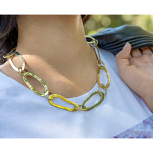 Cargar imagen en el visor de la galería, COLLAR DE BRONCE
