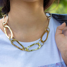 Cargar imagen en el visor de la galería, COLLAR DE BRONCE
