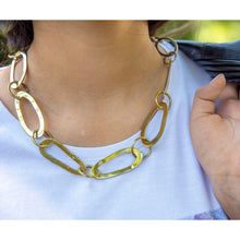 Cargar imagen en el visor de la galería, COLLAR DE BRONCE
