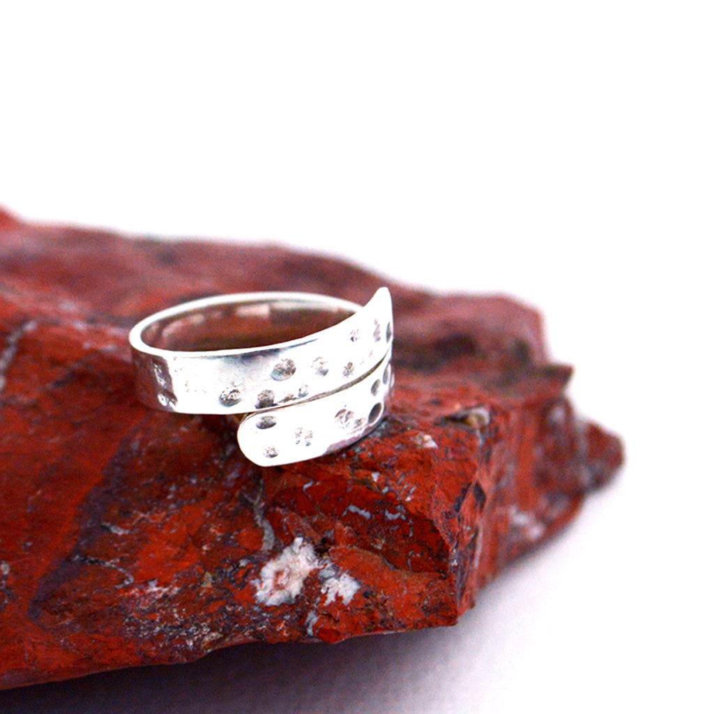 ANILLO COSMOS