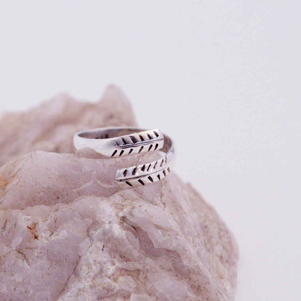 ANILLO FLECHA